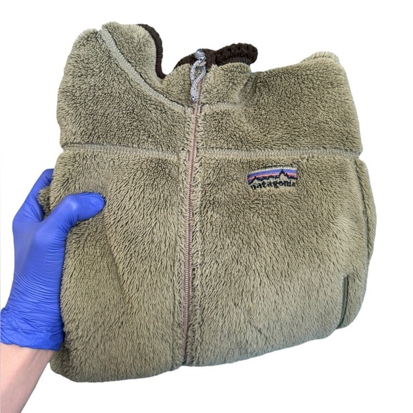 Women’s PATAGONIA R4 REGULATOR FLEECE size small - Picture 15 of 15